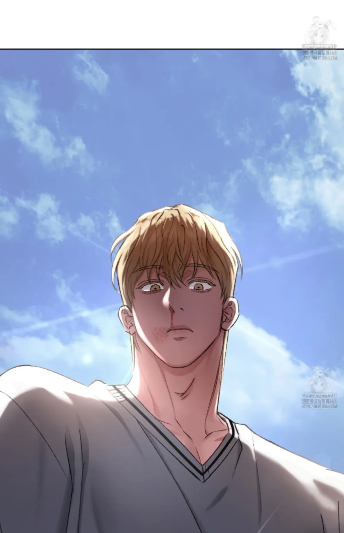 Shock-a-Bye Baby (Novel) Chapter 20 page 20 - 