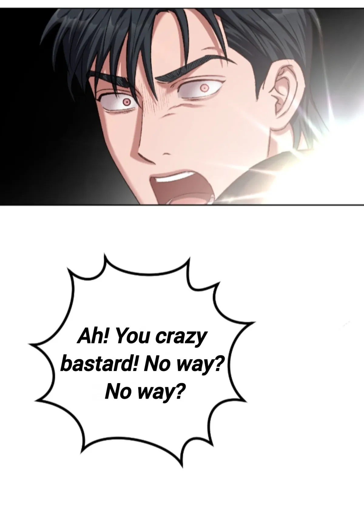 Shock-a-Bye Baby (Novel) Chapter 20 page 22 - 
