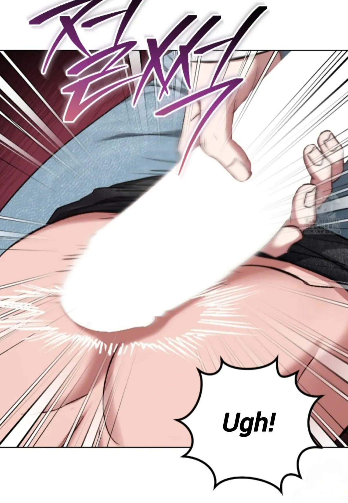 Shock-a-Bye Baby (Novel) Chapter 20 page 24 - 