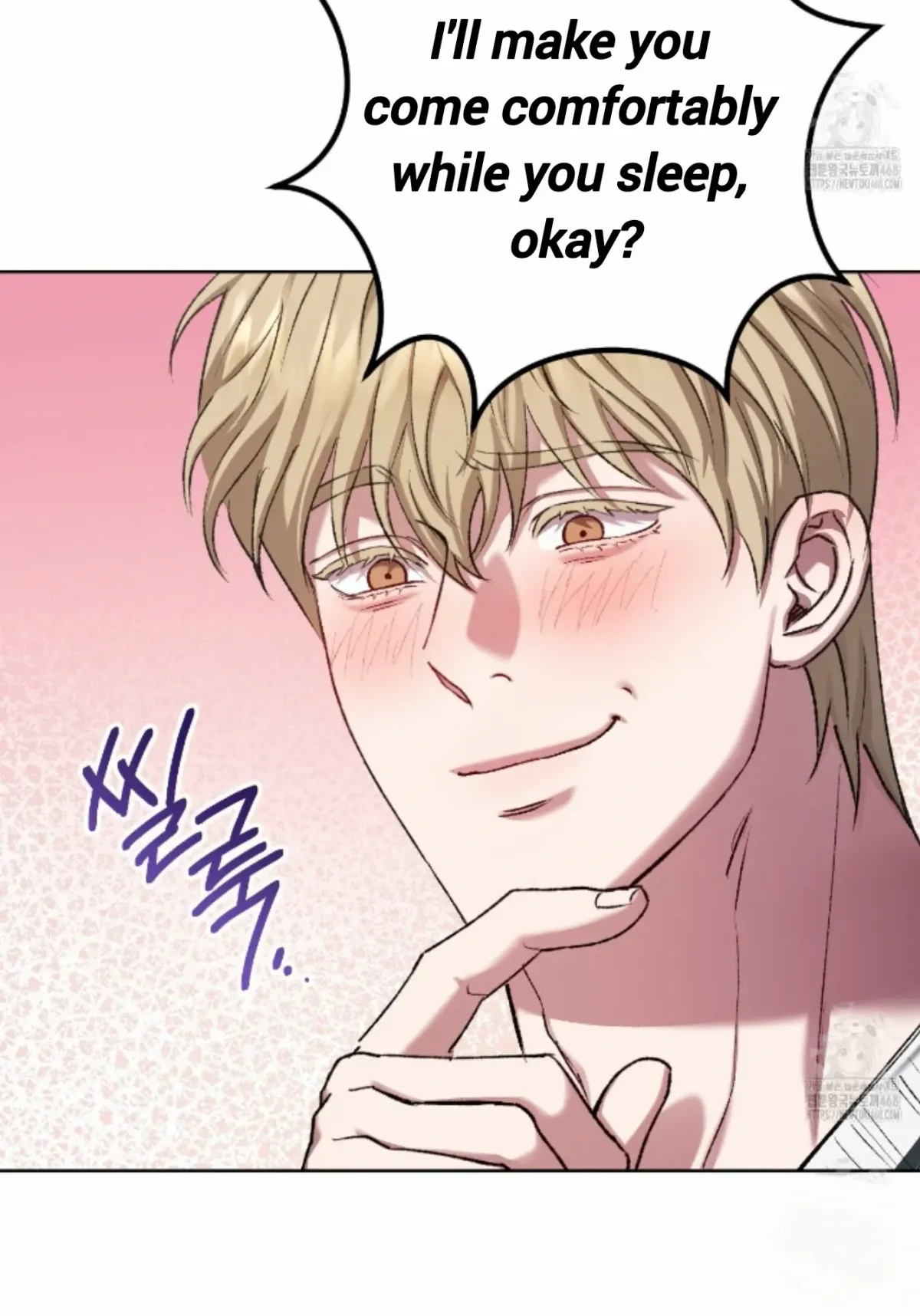 Shock-a-Bye Baby (Novel) Chapter 20 page 50 - 