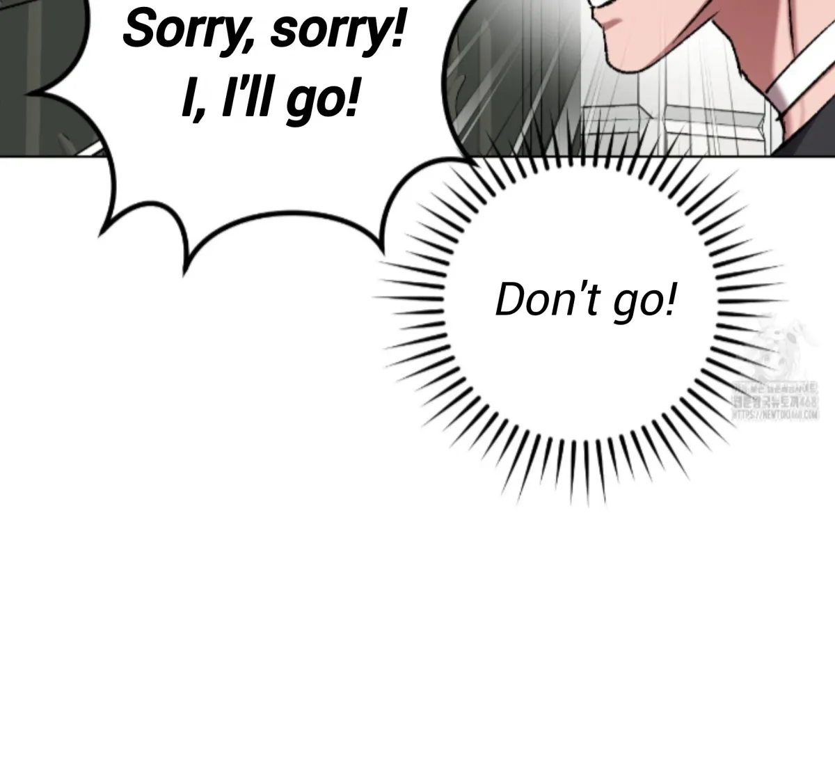 Shock-a-Bye Baby (Novel) Chapter 20 page 56 - 