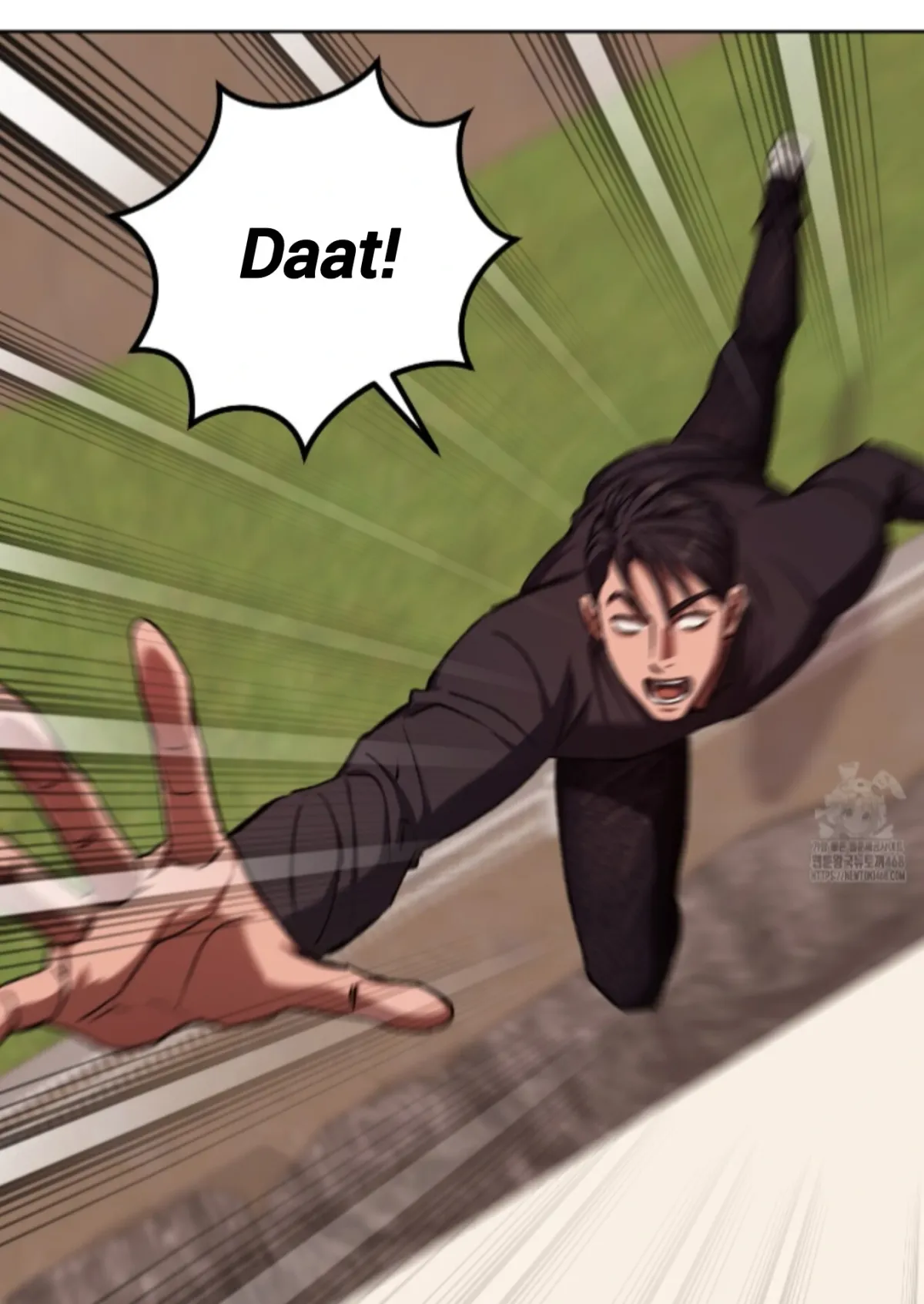 Shock-a-Bye Baby (Novel) Chapter 20 page 69 - 
