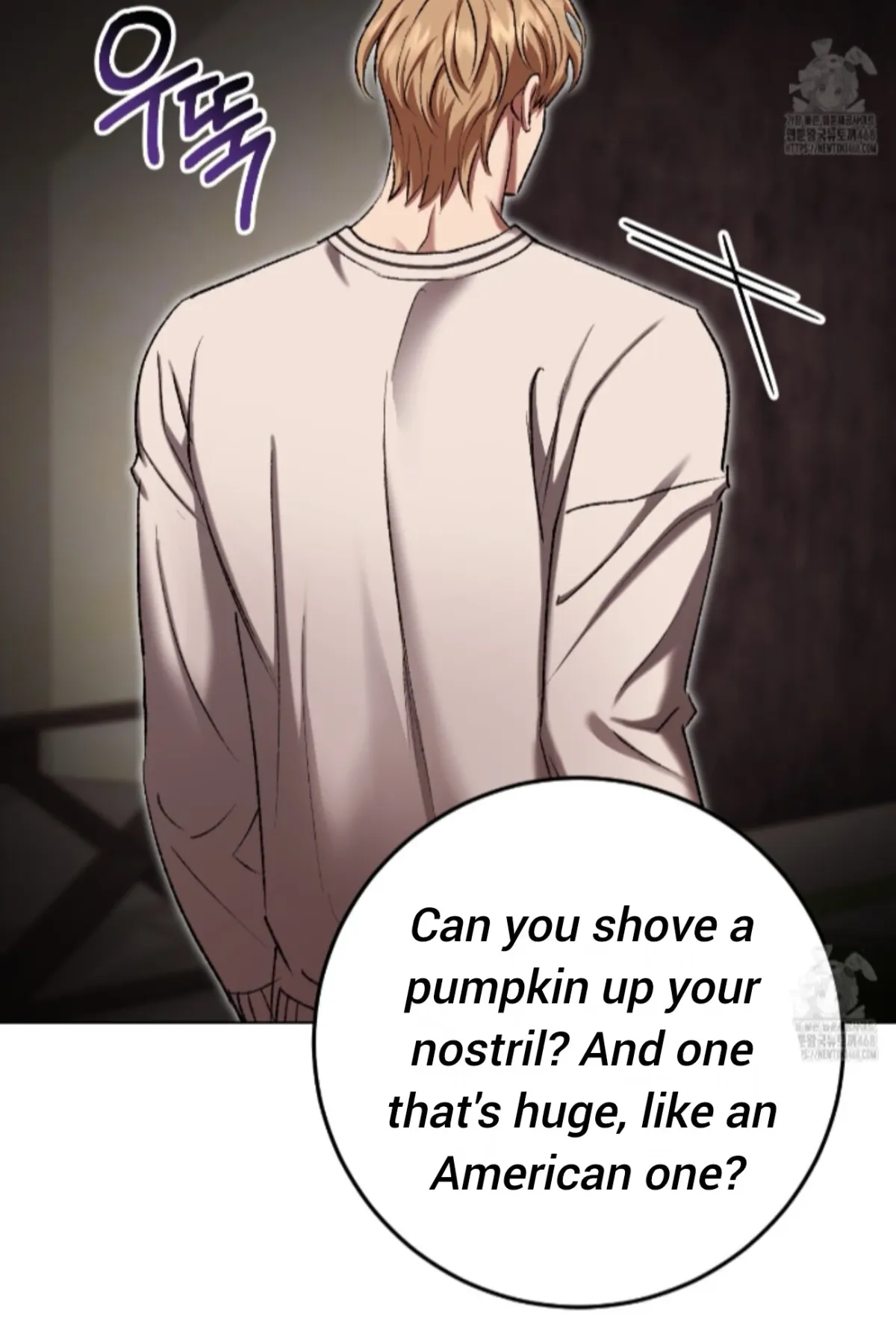 Shock-a-Bye Baby (Novel) Chapter 20 page 82 - 