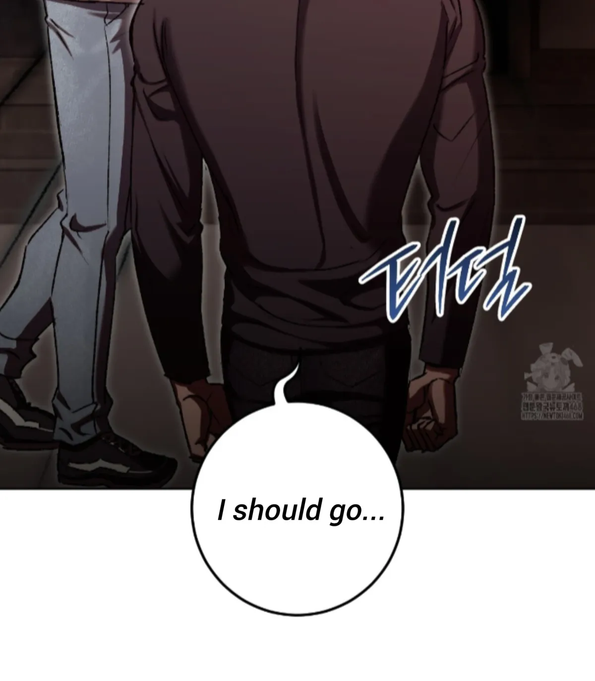 Shock-a-Bye Baby (Novel) Chapter 20 page 88 - 