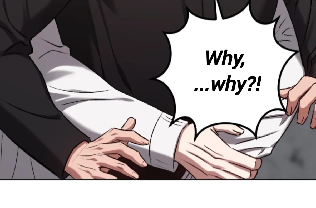 Shock-a-Bye Baby (Novel) Chapter 21 page 13 - 