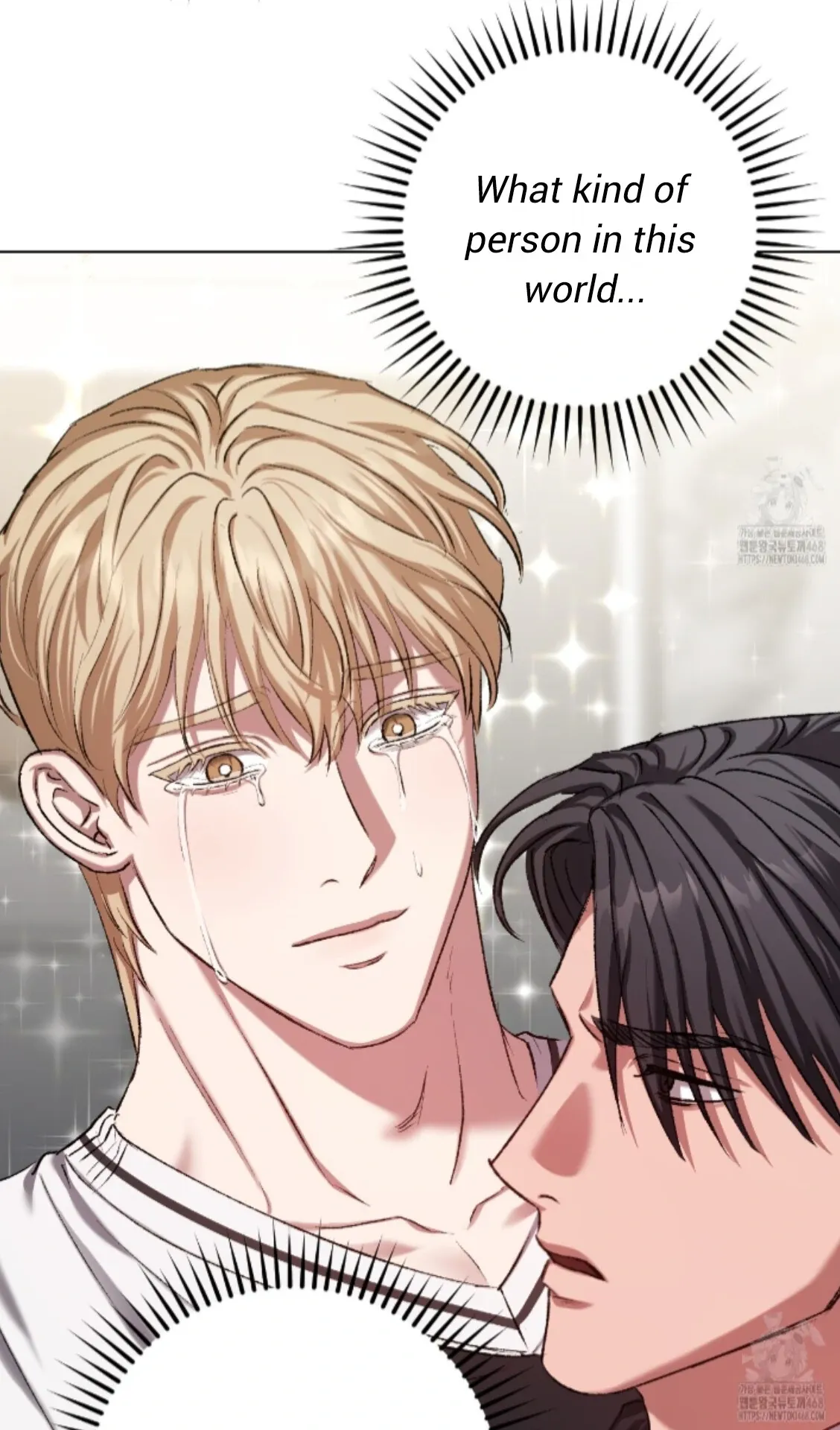 Shock-a-Bye Baby (Novel) Chapter 21 page 18 - 