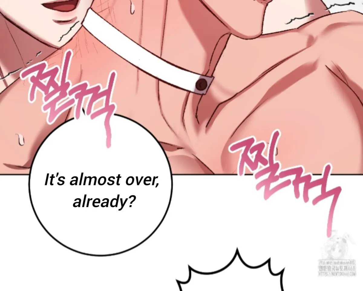 Shock-a-Bye Baby (Novel) Chapter 21 page 46 - 
