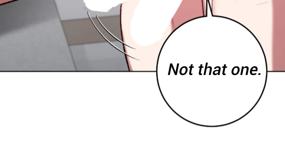 Shock-a-Bye Baby (Novel) Chapter 21 page 59 - 