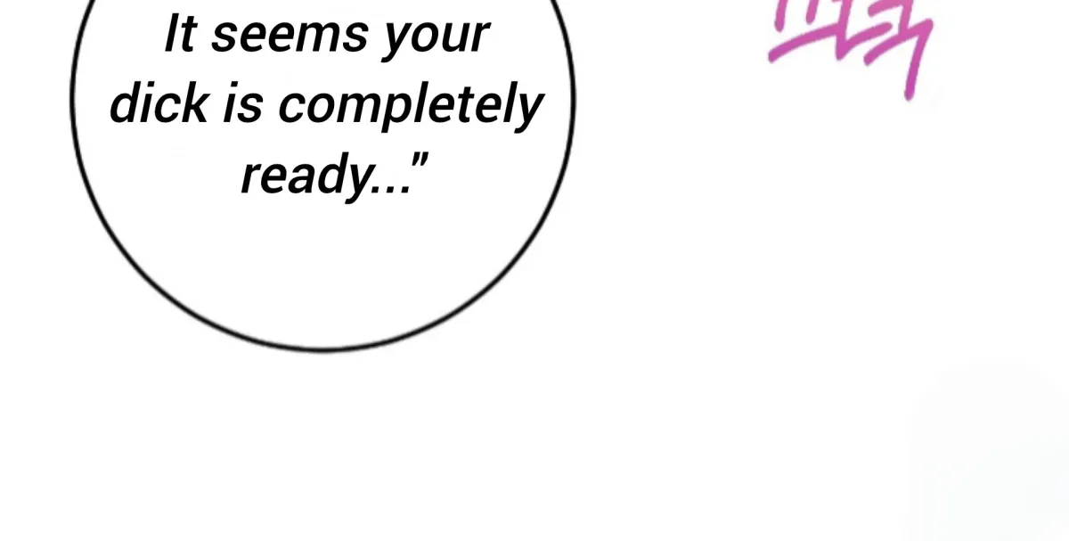 Shock-a-Bye Baby (Novel) Chapter 21 page 63 - 