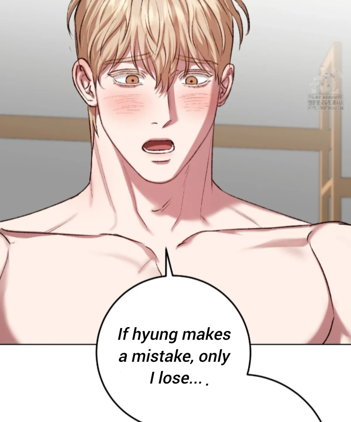 Shock-a-Bye Baby (Novel) Chapter 21 page 66 - 