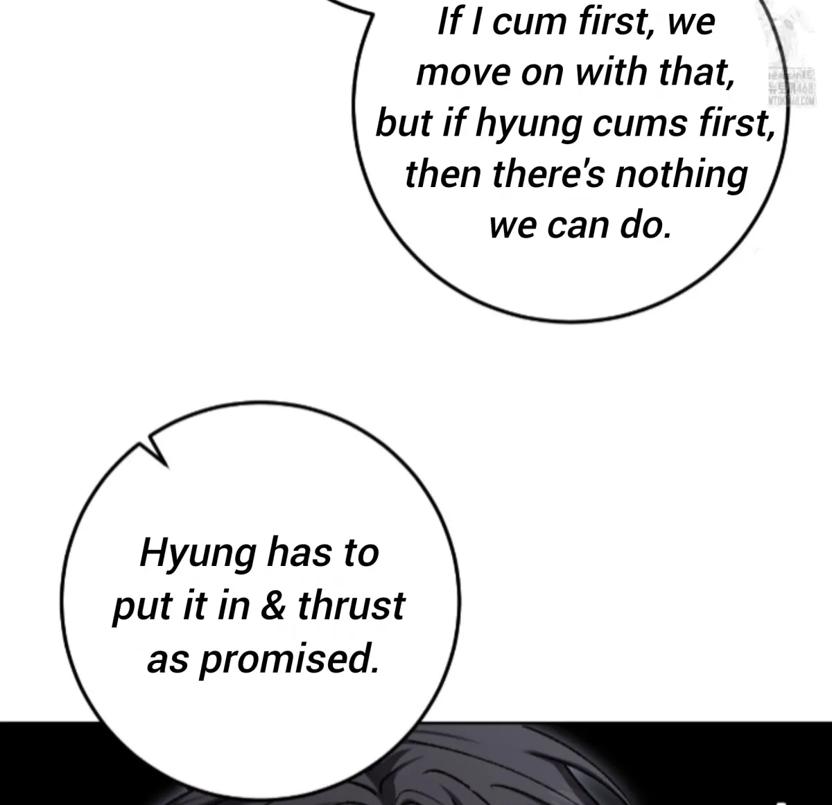 Shock-a-Bye Baby (Novel) Chapter 21 page 67 - 