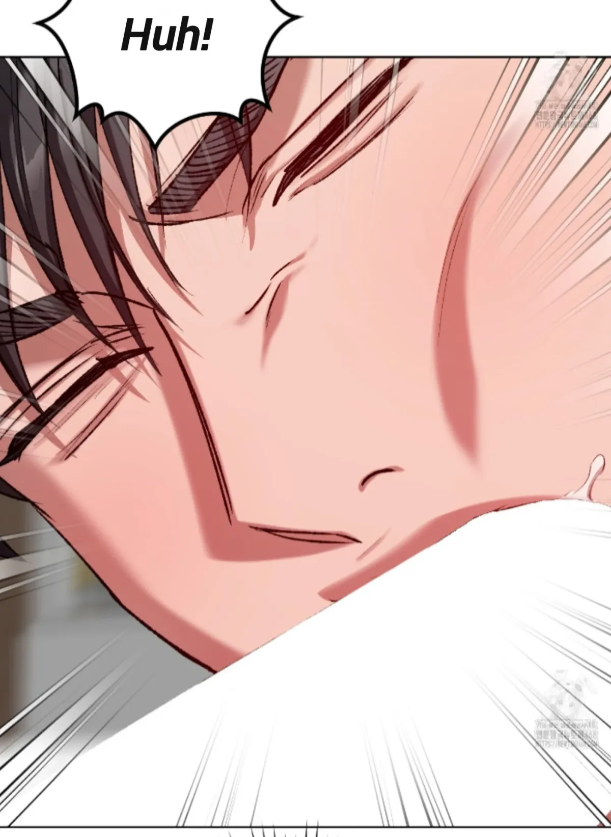 Shock-a-Bye Baby (Novel) Chapter 21 page 83 - 