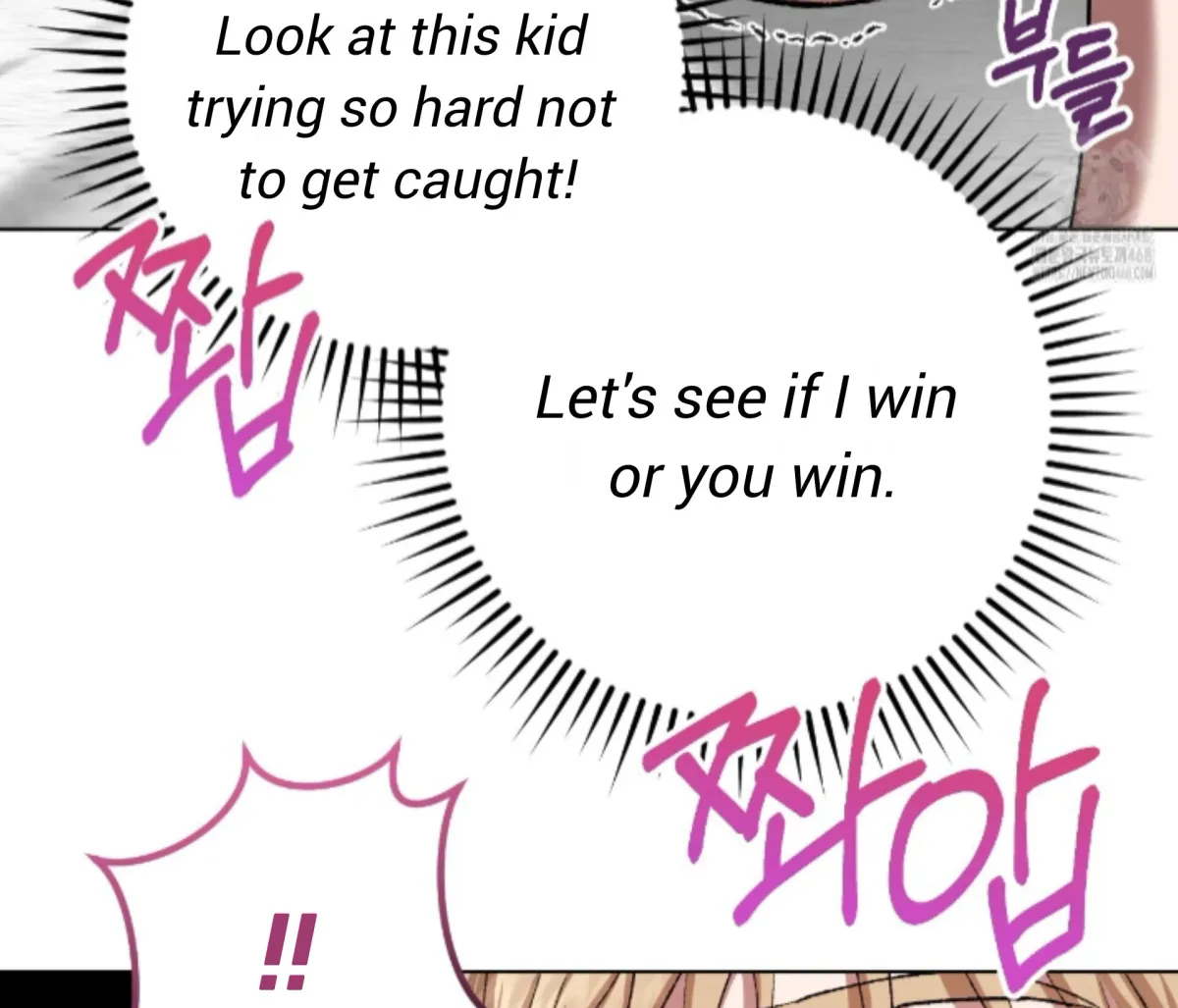 Shock-a-Bye Baby (Novel) Chapter 21 page 89 - 