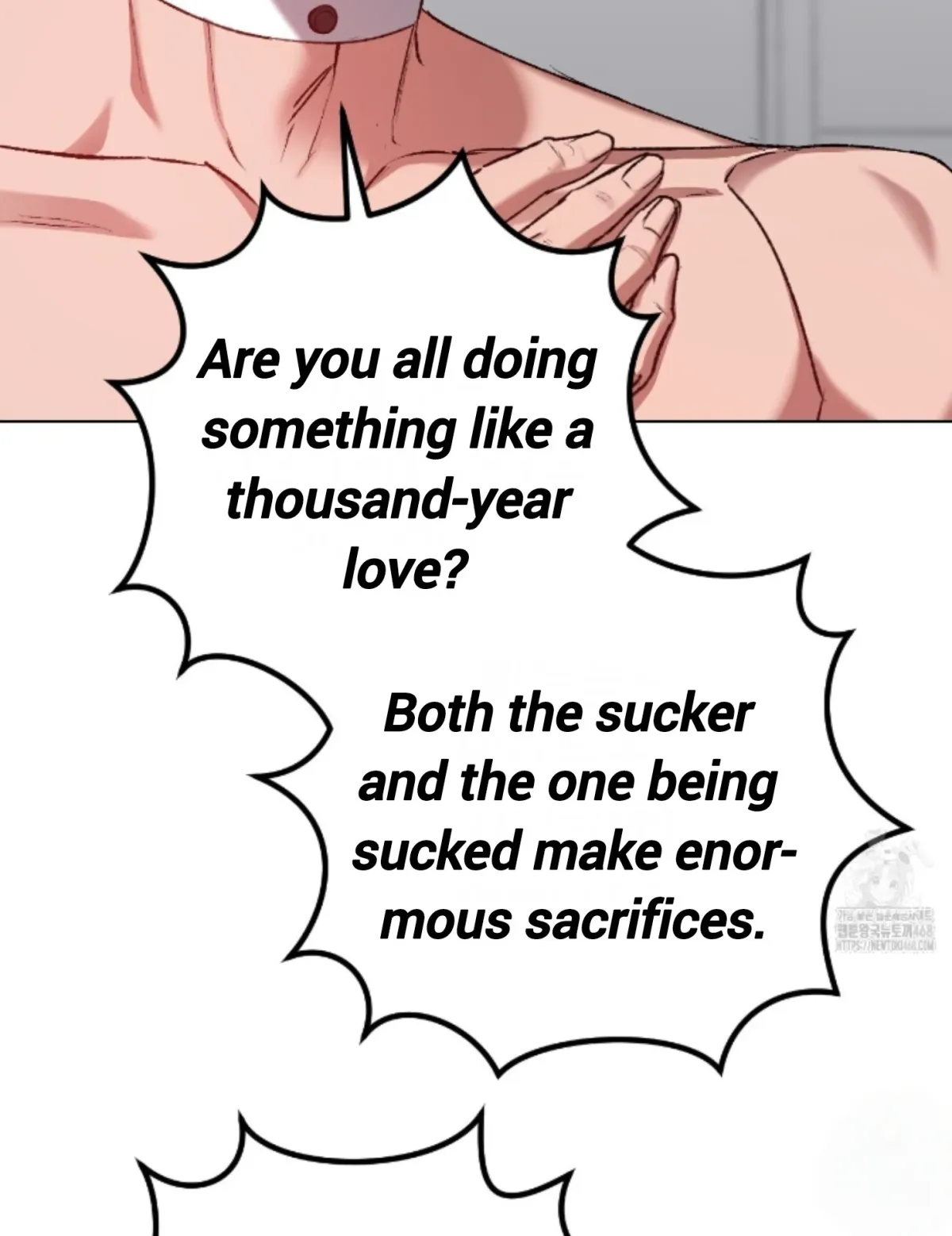 Shock-a-Bye Baby (Novel) Chapter 22 page 19 - 