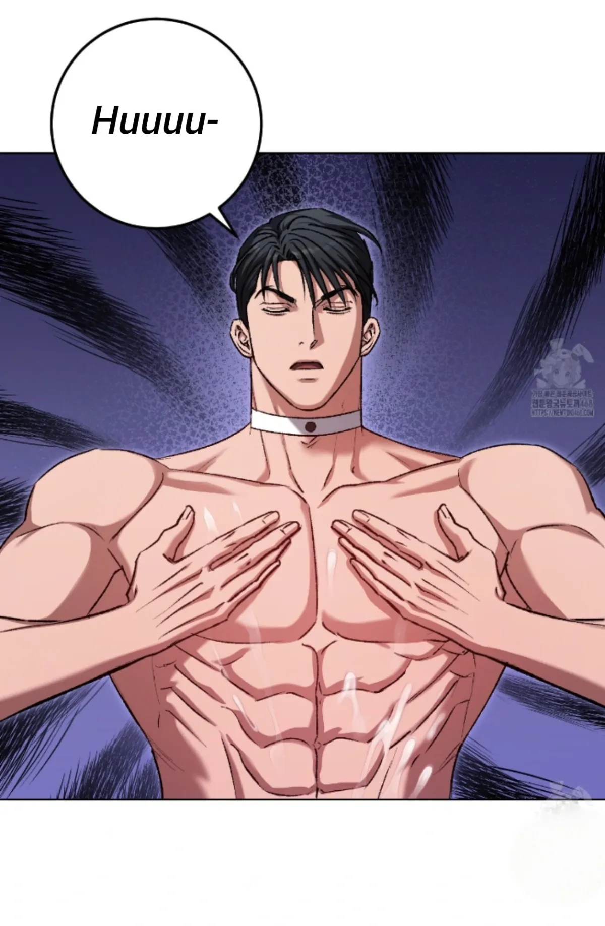 Shock-a-Bye Baby (Novel) Chapter 22 page 30 - 