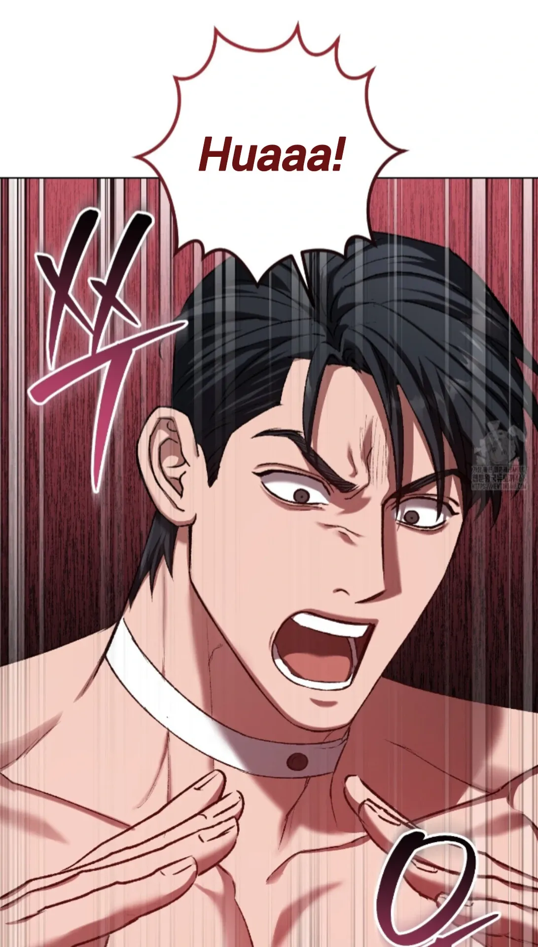 Shock-a-Bye Baby (Novel) Chapter 22 page 31 - 