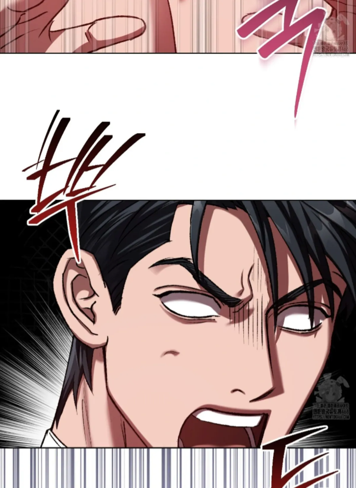 Shock-a-Bye Baby (Novel) Chapter 22 page 32 - 