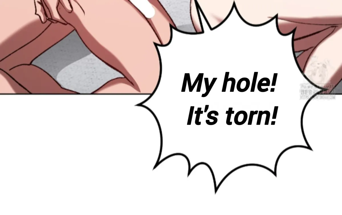 Shock-a-Bye Baby (Novel) Chapter 22 page 35 - 