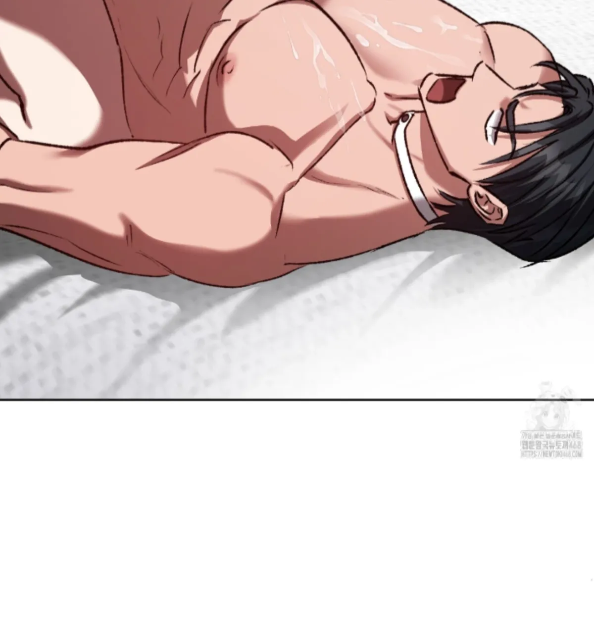 Shock-a-Bye Baby (Novel) Chapter 22 page 38 - 