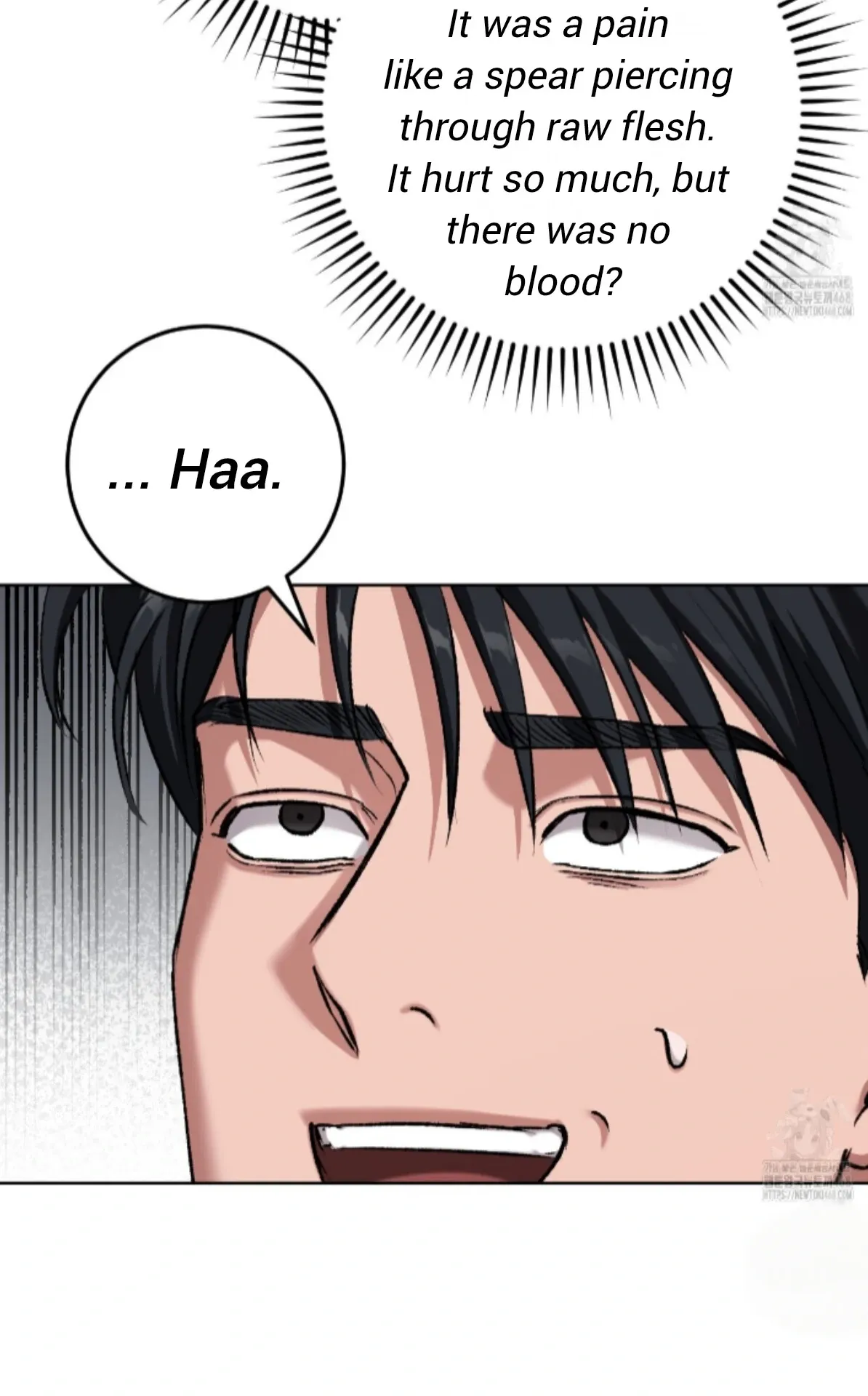 Shock-a-Bye Baby (Novel) Chapter 22 page 41 - 