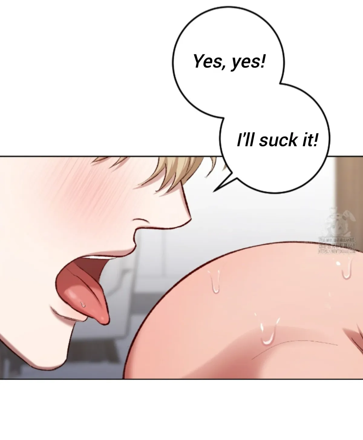 Shock-a-Bye Baby (Novel) Chapter 22 page 44 - 