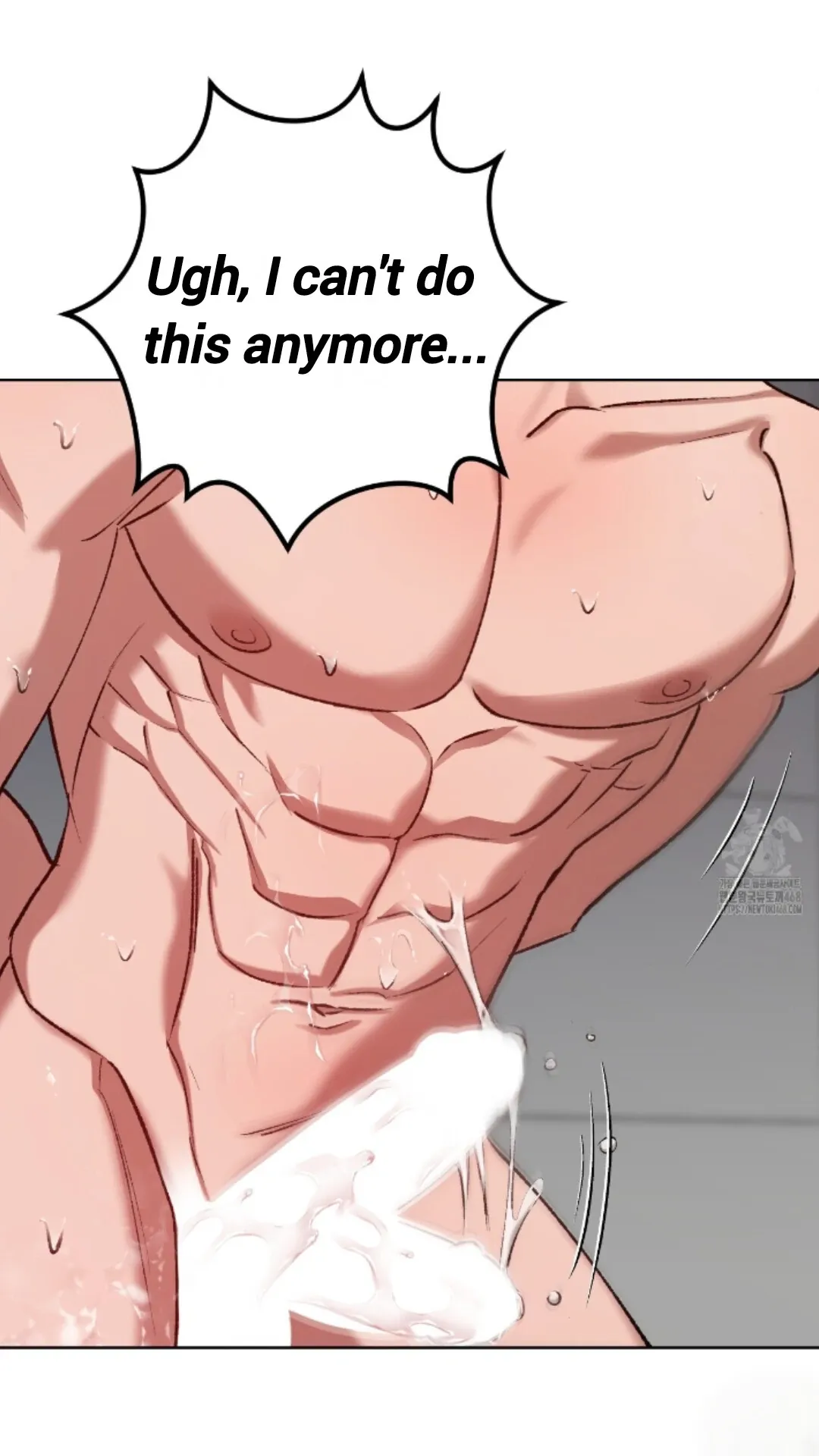 Shock-a-Bye Baby (Novel) Chapter 22 page 65 - 