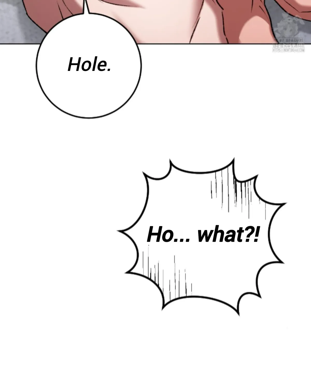 Shock-a-Bye Baby (Novel) Chapter 23 page 18 - 