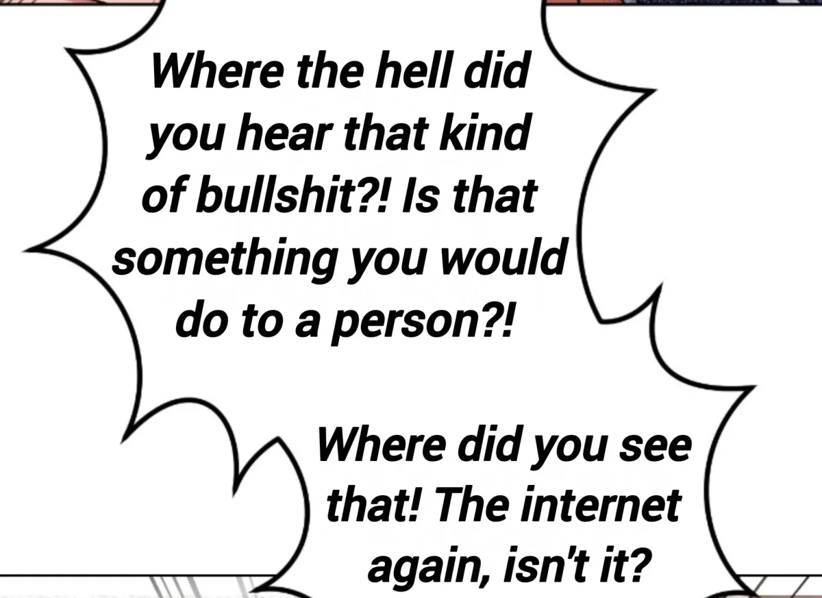 Shock-a-Bye Baby (Novel) Chapter 23 page 32 - 