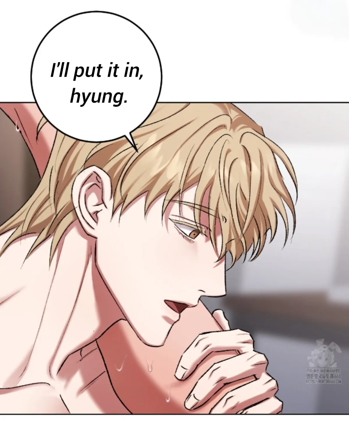 Shock-a-Bye Baby (Novel) Chapter 23 page 53 - 