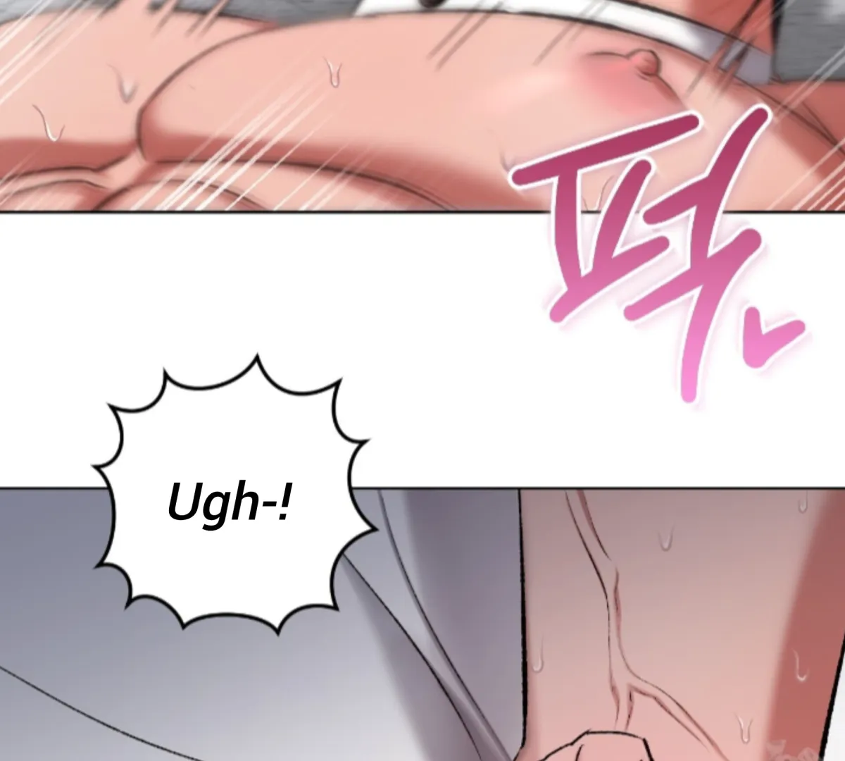 Shock-a-Bye Baby (Novel) Chapter 23 page 56 - 