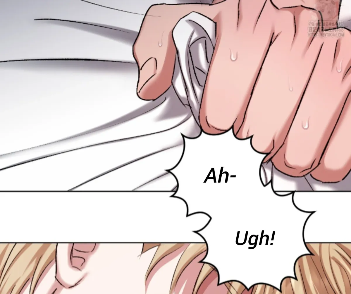 Shock-a-Bye Baby (Novel) Chapter 23 page 57 - 