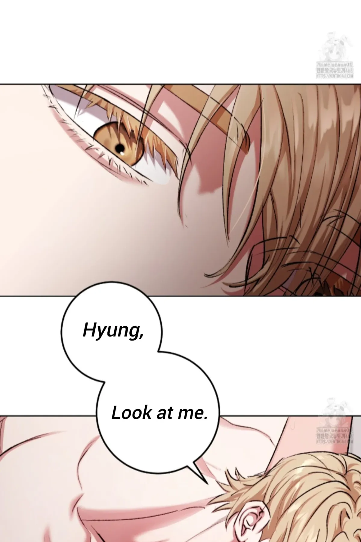 Shock-a-Bye Baby (Novel) Chapter 23 page 60 - 