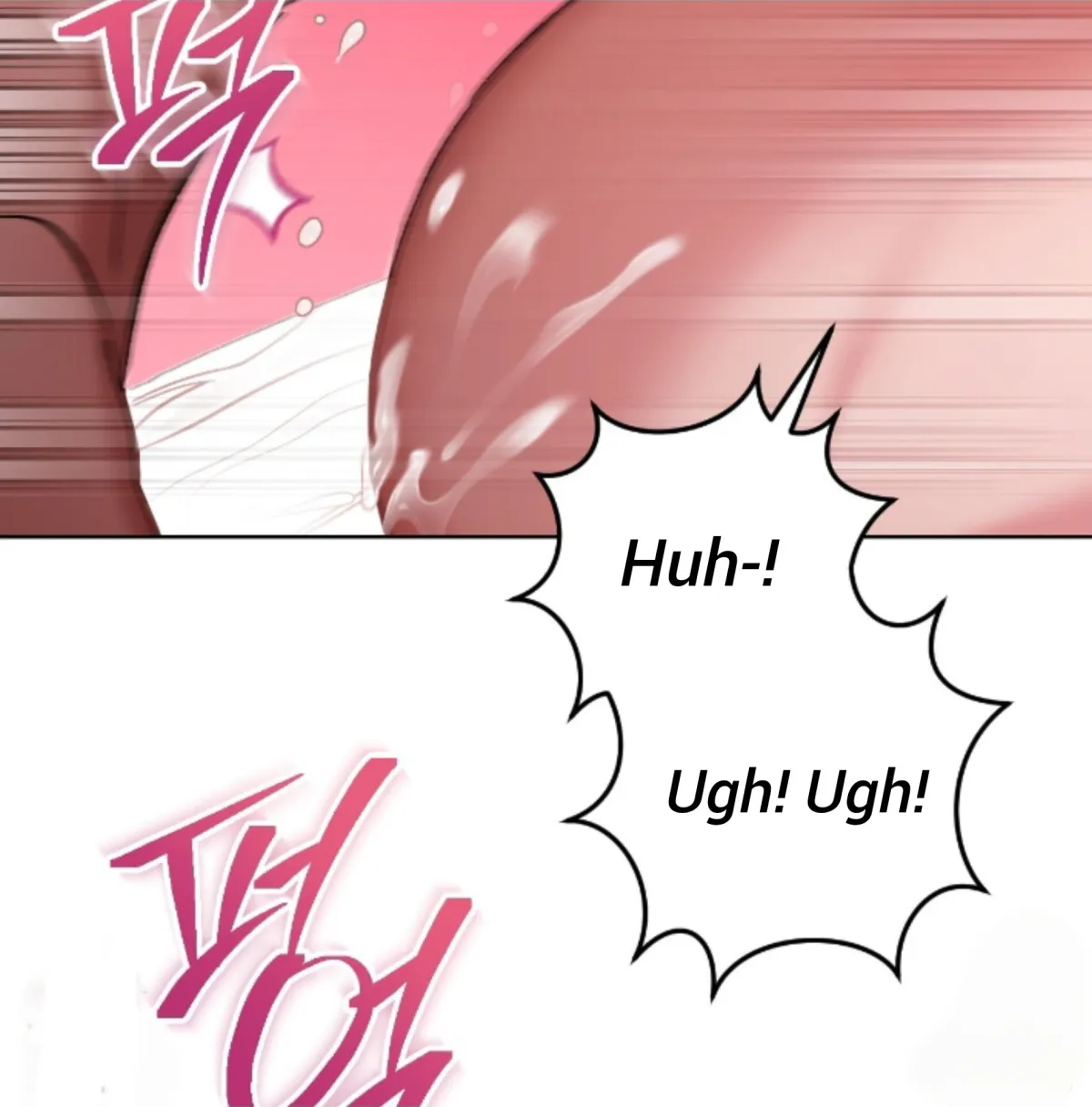 Shock-a-Bye Baby (Novel) Chapter 23 page 64 - 