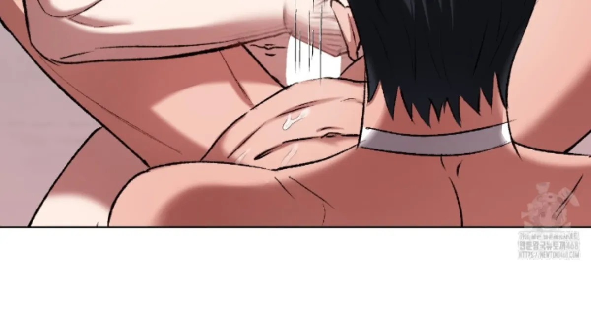 Shock-a-Bye Baby (Novel) Chapter 23 page 76 - 