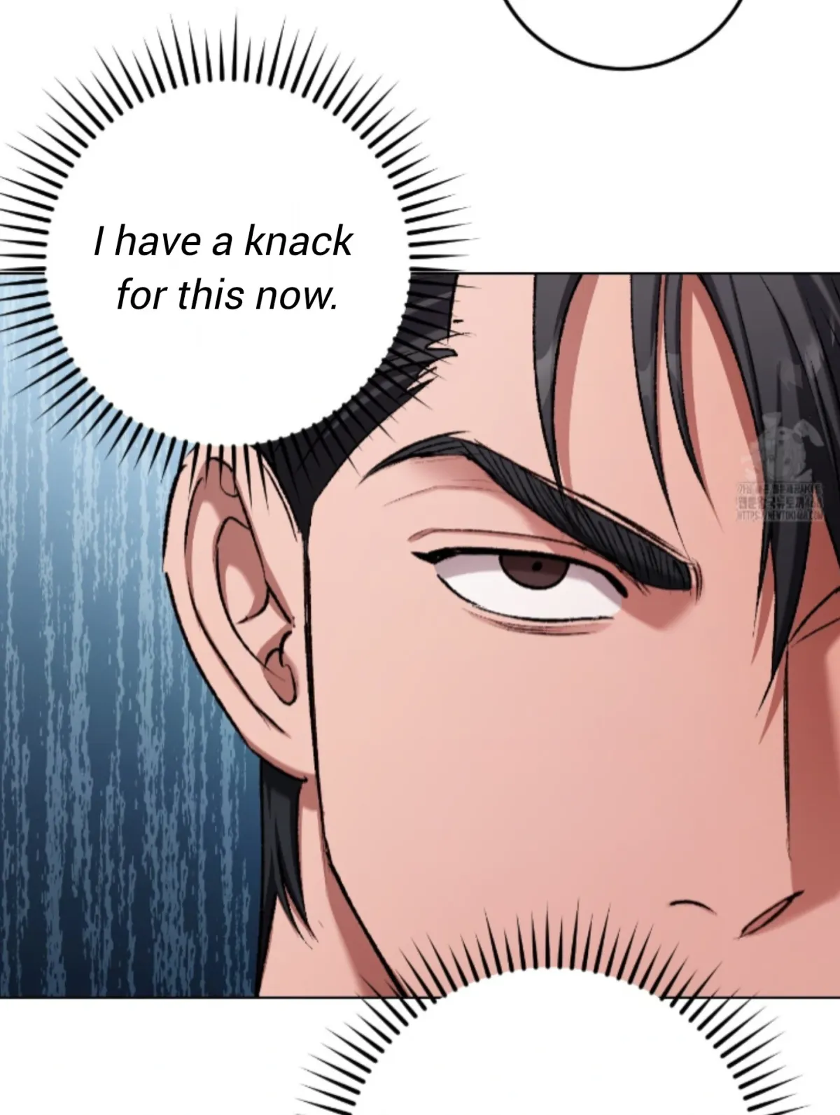Shock-a-Bye Baby (Novel) Chapter 23 page 87 - 