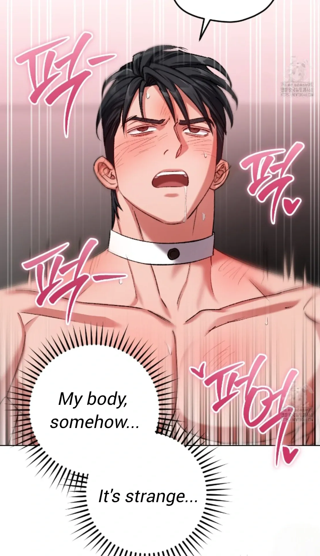 Shock-a-Bye Baby (Novel) Chapter 24 page 12 - 
