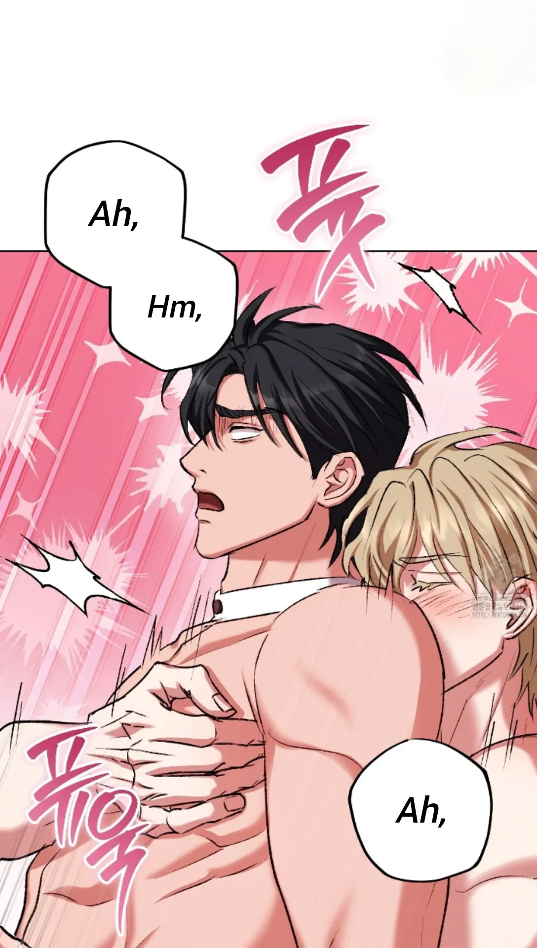 Shock-a-Bye Baby (Novel) Chapter 24 page 29 - 