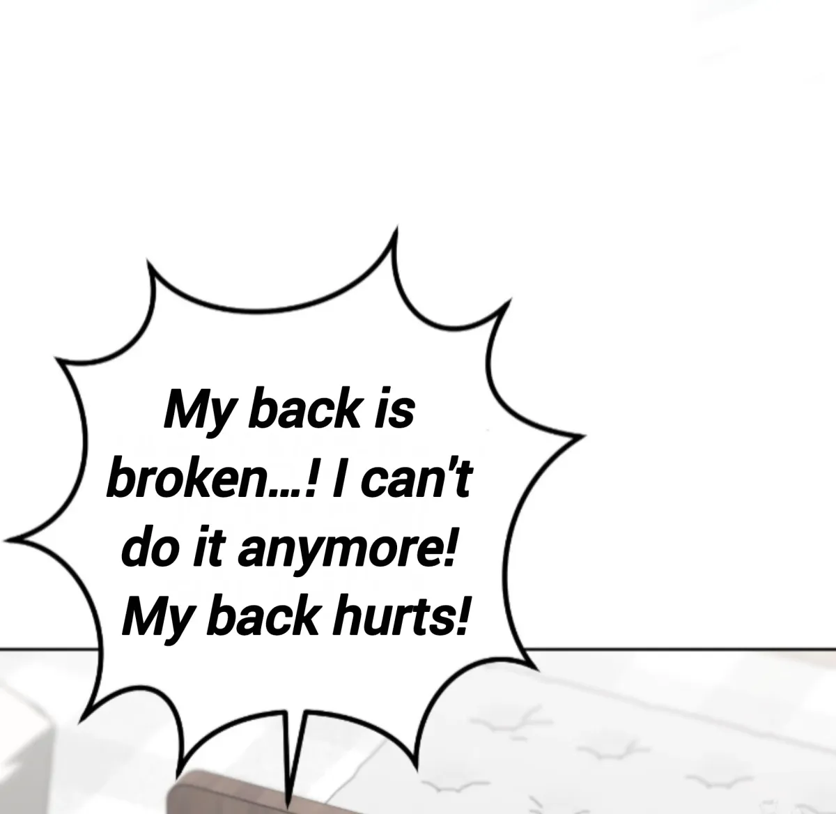 Shock-a-Bye Baby (Novel) Chapter 24 page 37 - 