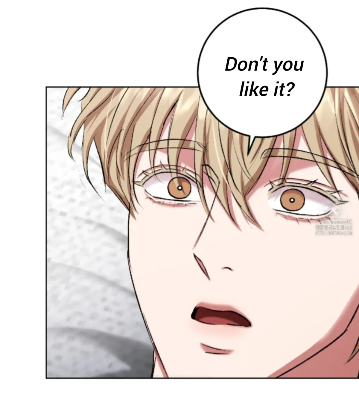 Shock-a-Bye Baby (Novel) Chapter 24 page 40 - 