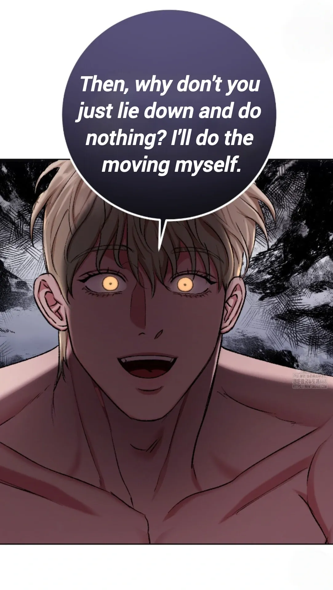Shock-a-Bye Baby (Novel) Chapter 24 page 43 - 