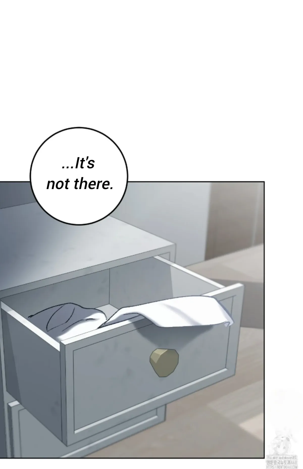 Shock-a-Bye Baby (Novel) Chapter 24 page 76 - 
