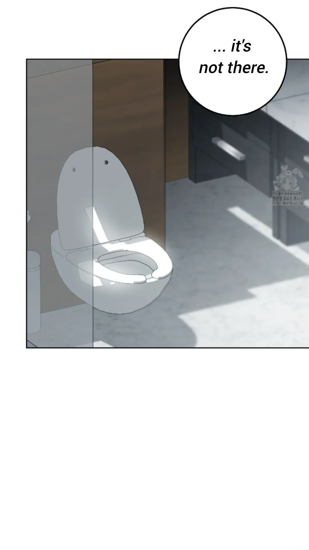 Shock-a-Bye Baby (Novel) Chapter 24 page 78 - 