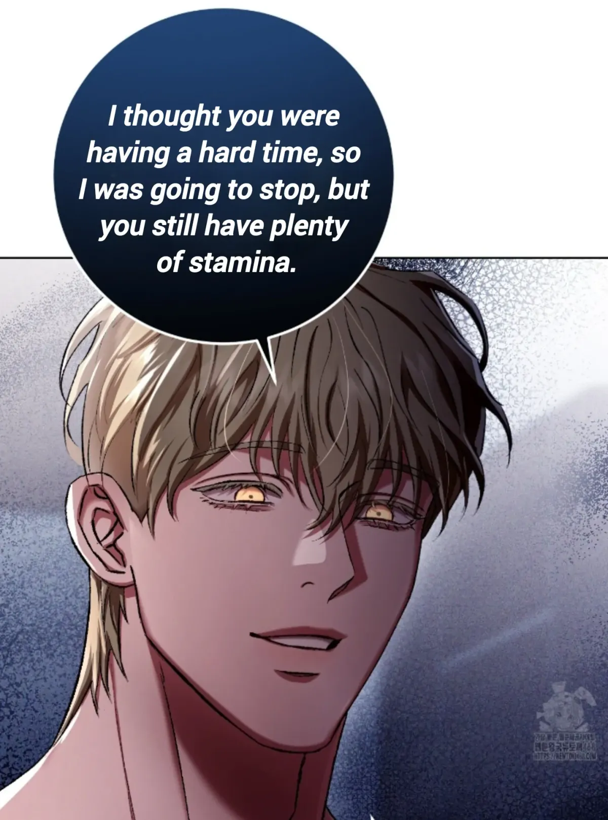 Shock-a-Bye Baby (Novel) Chapter 24 page 96 - 