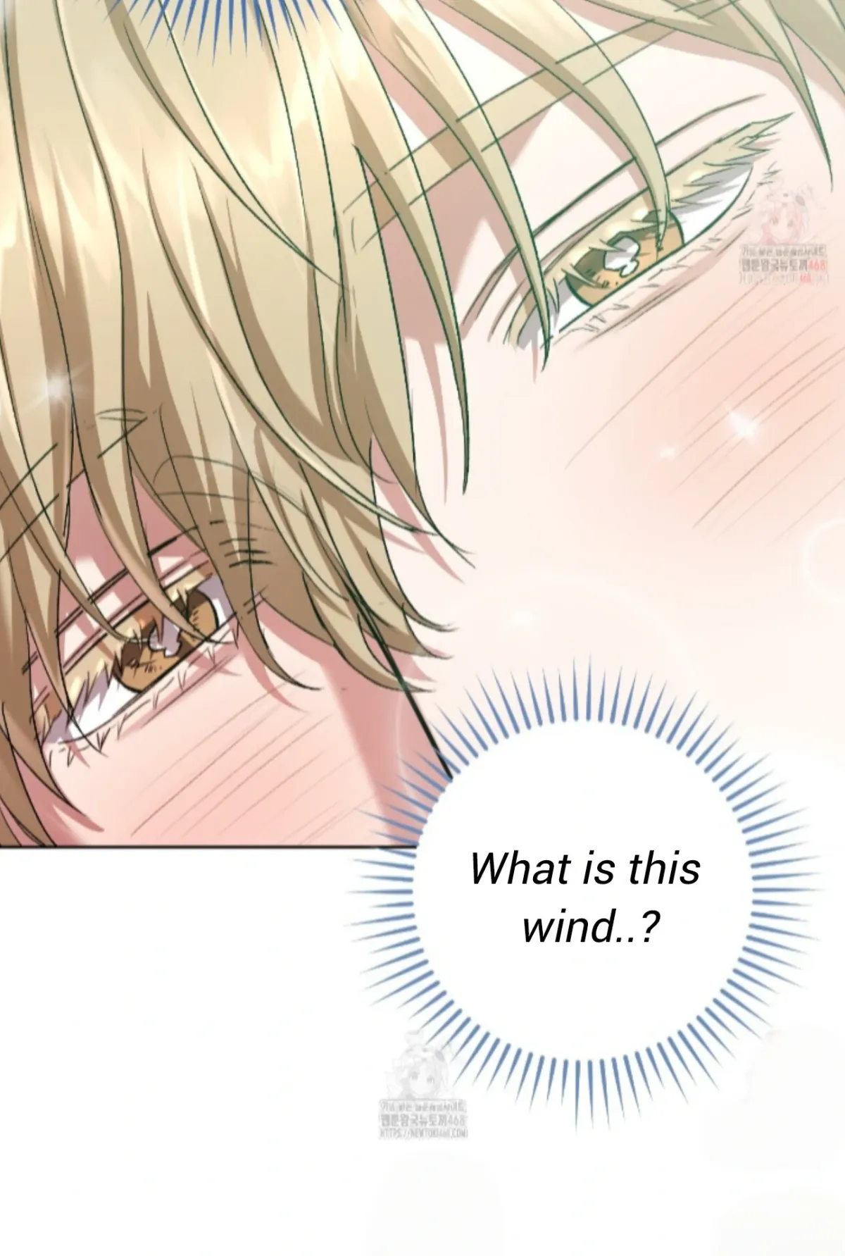Shock-a-Bye Baby (Novel) Chapter 25 page 24 - 