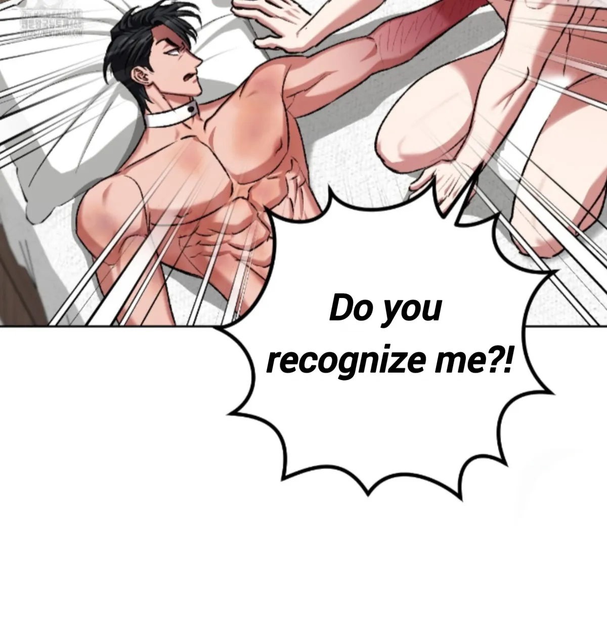 Shock-a-Bye Baby (Novel) Chapter 25 page 27 - 