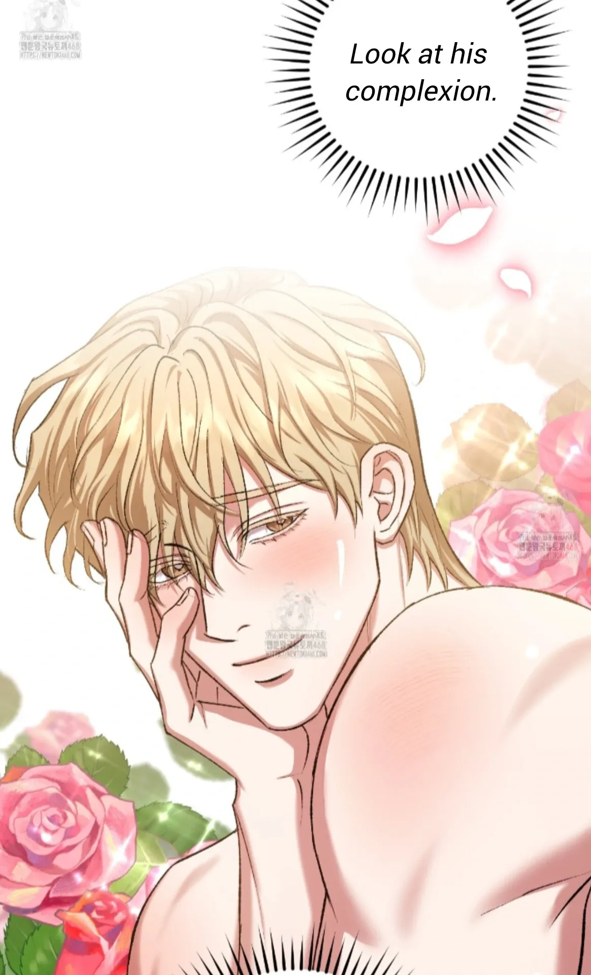 Shock-a-Bye Baby (Novel) Chapter 25 page 37 - 