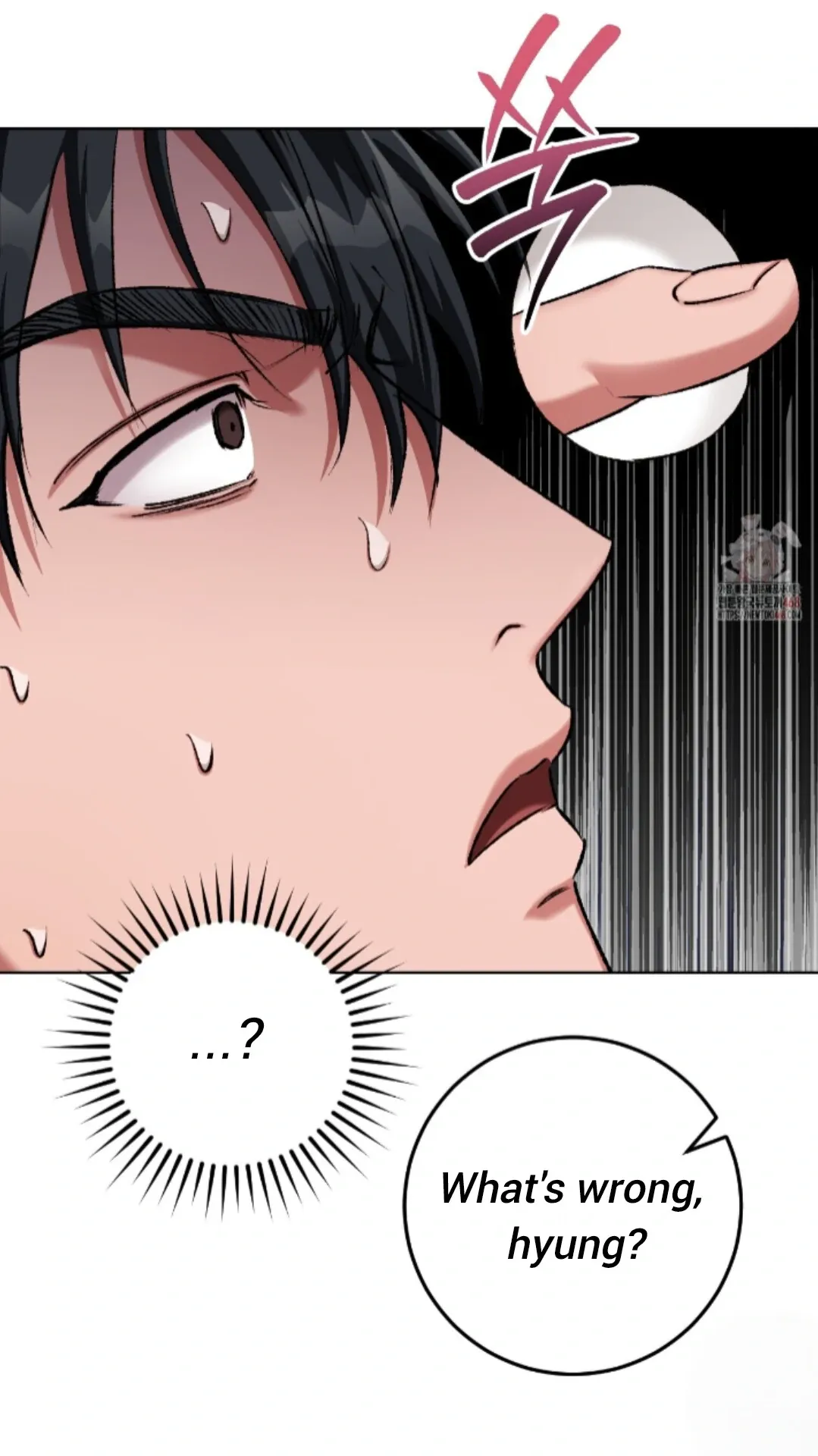 Shock-a-Bye Baby (Novel) Chapter 25 page 42 - 