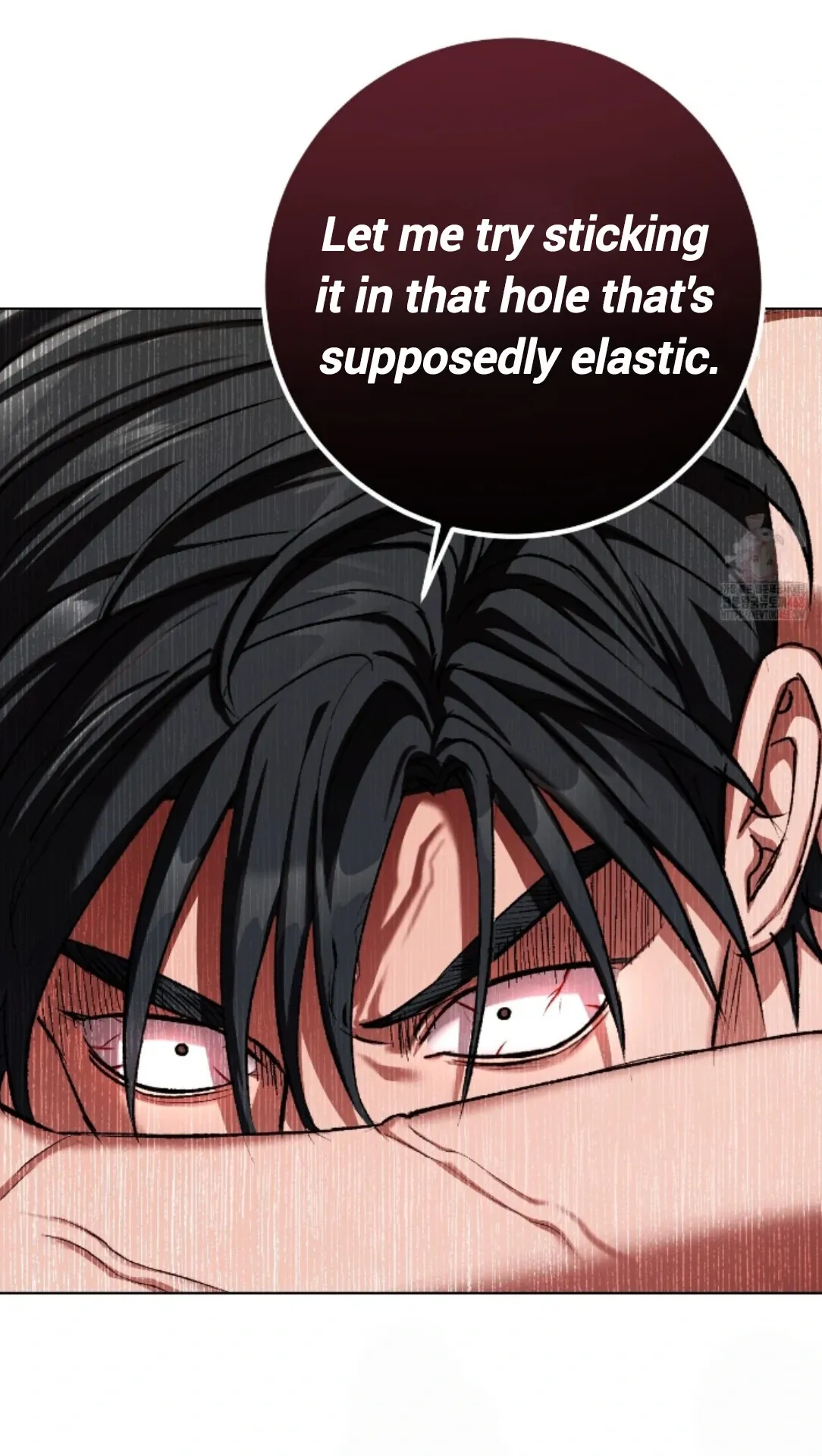 Shock-a-Bye Baby (Novel) Chapter 25 page 62 - 