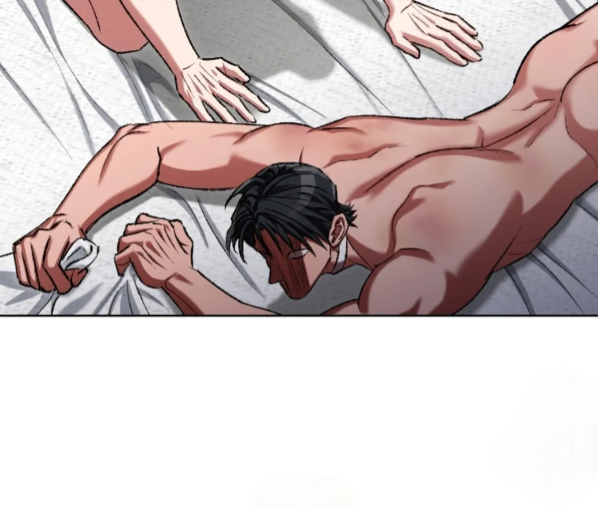 Shock-a-Bye Baby (Novel) Chapter 25 page 64 - 