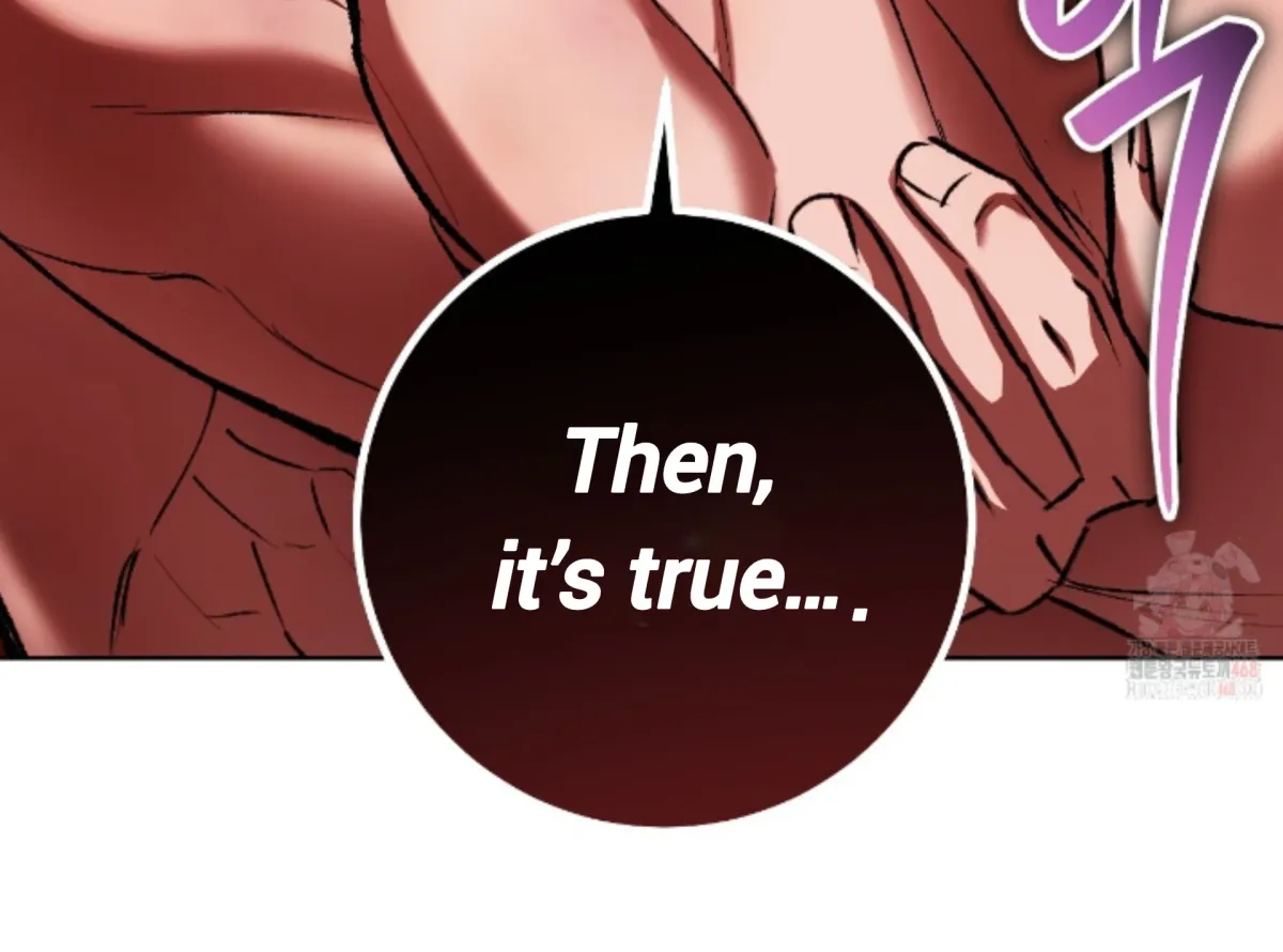 Shock-a-Bye Baby (Novel) Chapter 25 page 73 - 
